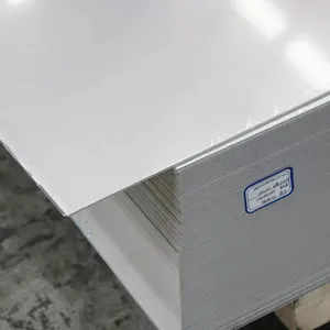 2000 7000 Series Aerospace Aluminum Alloy Plate Sheet 2024 7075 T6 for Aircraft Parts thumbnail-5