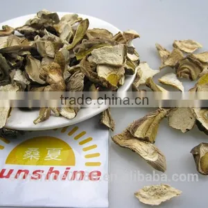 Dried Boletus Comestible Wild Porcini thumbnail-2