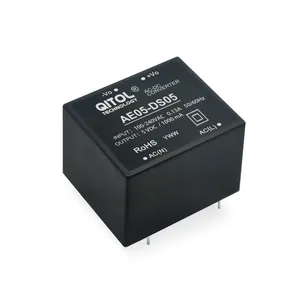 5W AE05-DS12 AE05-DS05 LD03-20B12WG AC-DC POWER CONVERTER Switching Supply Step-Down Active Components Electronic Accessories thumbnail-2