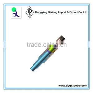 Hot Sale! API Full Open Safety Valve For Well Drilling thumbnail-1