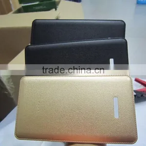 Portable Power Bank and Car Jump Starter High Power 10000mah LED thumbnail-2
