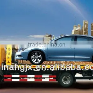 Tow Car thumbnail-1