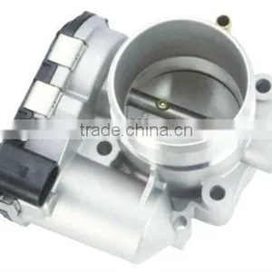 Guaranteed High Performance Universal Engine Electronic Throttle Body For Audi, VW BORA, BEETLE 0280750036 thumbnail-1