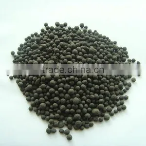 Seaweed Organic Soil Fertilizer Granule3-5mm thumbnail-1