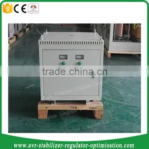 3 Phase Dry Type Stepdown Transformer Price thumbnail-6