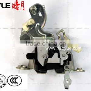N400 Bus Side Door Lock Latch thumbnail-1