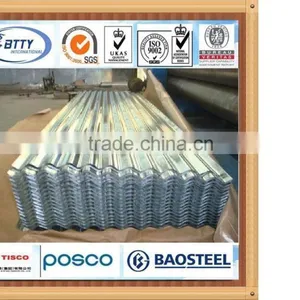 Zinc Roof Sheet Price Corrugated Galvanized Quality Choice thumbnail-4
