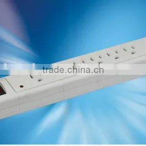 Guangzhou Factory Usa Power Strip thumbnail-4