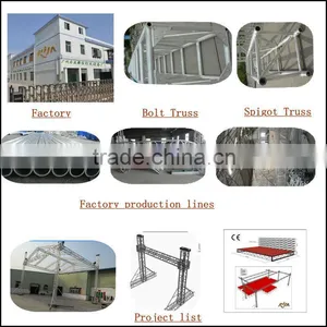 Cheap Price Truss Aluminum Truss thumbnail-2