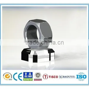Wholesale Supplier Stainless Steel Hexagon Nut Price thumbnail-2
