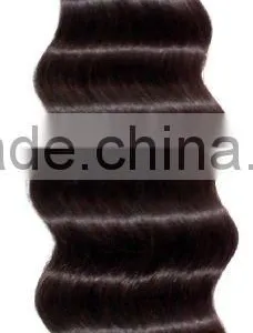 100% Remy Human Hair Weaving thumbnail-1