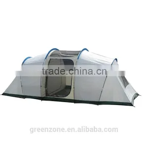 Largest Camping Tent thumbnail-1