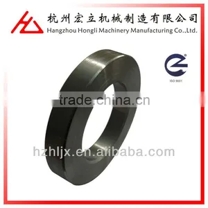 China OEM ISO901 Custom Made Precision Carbon Steel Different Kinds of Flanges thumbnail-1