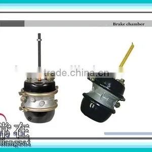 China Made Truck Air Brake Chamber T30/30 thumbnail-1