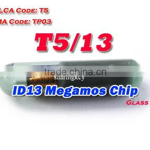 ID 13 (T5) Megamos Chip thumbnail-1