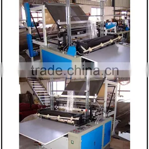 Low Cost Automatic Pouch Packing Machine thumbnail-2