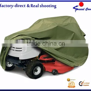 Waterproof Ride on Mower Cover thumbnail-1