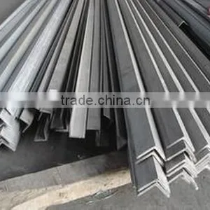 Stainless Hot Rolled Steel Angle thumbnail-3