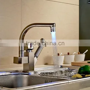 Best Selling Product Brass LED Water Tap thumbnail-3