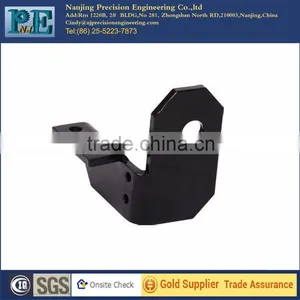 China Factory OEM E-coating Steel Bending Parts thumbnail-1
