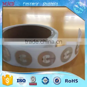 MDIY1620 Roll Topaz 512 NFC Tag Sticker thumbnail-2
