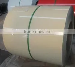 Pre Pained Galvanized Steel Coil With Color thumbnail-4