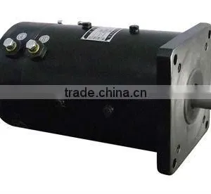 DC Motor With Brush for Electric Car thumbnail-1
