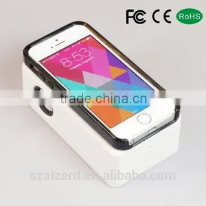 Best Selling Portable Induction Mini Amplifier Speakers thumbnail-1