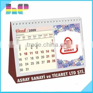 Countdown Desktop Custom Table Calendars /desk Calendars thumbnail-5