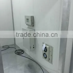 TF2 2/2 Free Cooling Unit / FCU for Telecom Shelter thumbnail-1
