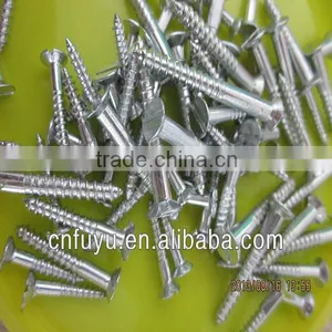 Stainless Steel Self Tapping Screw With Rubber Washer Factory China thumbnail-1