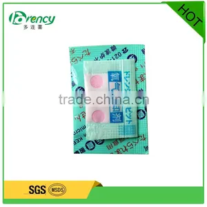 Oxygen Absorbers For Preserved Food Usage thumbnail-1
