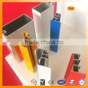 China Factory for 6063 t5 Aluminum Led Profile Housing thumbnail-6