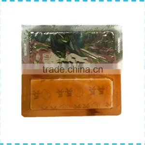 OEM ODM CE Certificate Cooling Gel Patch for Baby and Adult thumbnail-2