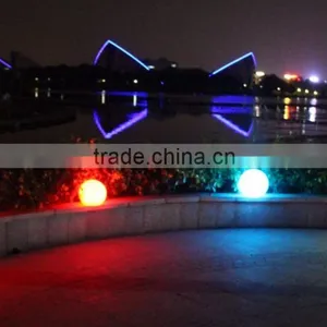 LED Light Ball With Remote Control YXF-350 thumbnail-6