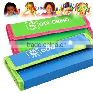 Non Toxic High Quality Kids Art Drawing Pencil Color Set thumbnail-6