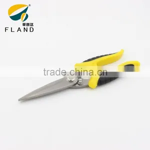YangJiang Factory Manufacture Wholesale Multifunctional Competitive Price Stainless Steel Pruning Shears thumbnail-1