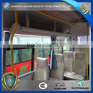 20 Seater Bus Middle Size Bus for Sale thumbnail-2