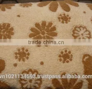 Jacquard Face Towel From Vietnam thumbnail-3
