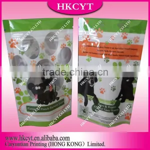 New Products Made in China Dog Feed Animal Feed Packing Dog Feed Bags thumbnail-4