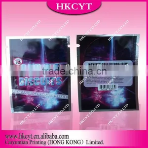 Wholesale Spice Herbal Incense Bags With Zipper thumbnail-2