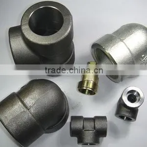 Forged Fittings and Flanges thumbnail-1