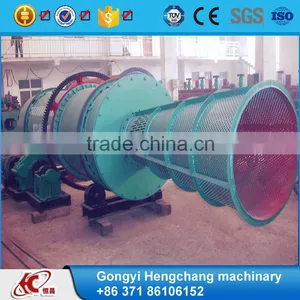 Rotary Ore Washing Machine thumbnail-4