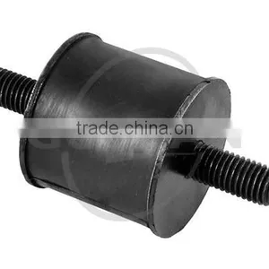 RUBBER EXHAUST VIBRATION MOUNT FOR VOLVO OEM: 11110276 - 485087 thumbnail-1