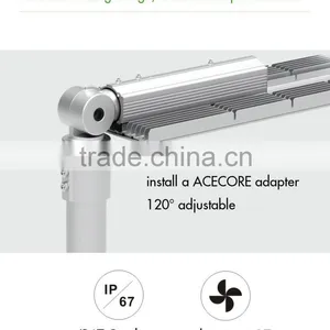 Cheap Price Hot Selling Solar System Light 40w Led Street Lights Supplier's Choice thumbnail-5