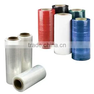LLDPE Stretch Film thumbnail-2