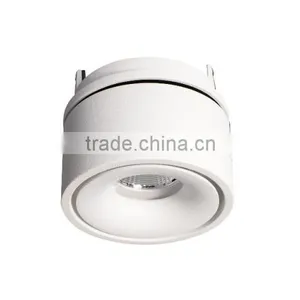 2015 Newest European Die-casting Aluminum LED Ceiling Lamp thumbnail-3