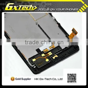 for Nokia Lumia 820 Touch Screen With Display Complete in High Quality thumbnail-4