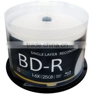 Taiwan A+ Bluray Printable, Blue Ray Discs, bd 25gb 50gb 4x 6x thumbnail-5