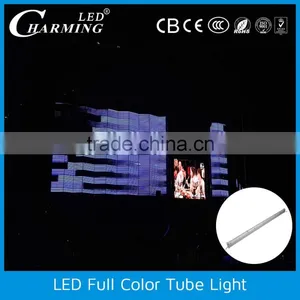 Low Price Outdoor Led Tube High Quality Led Color Changing Light Tube thumbnail-6